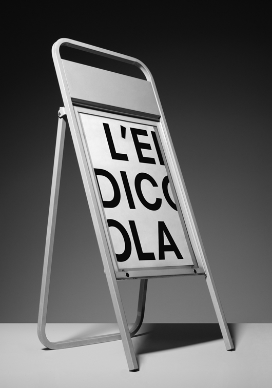 Ledicola